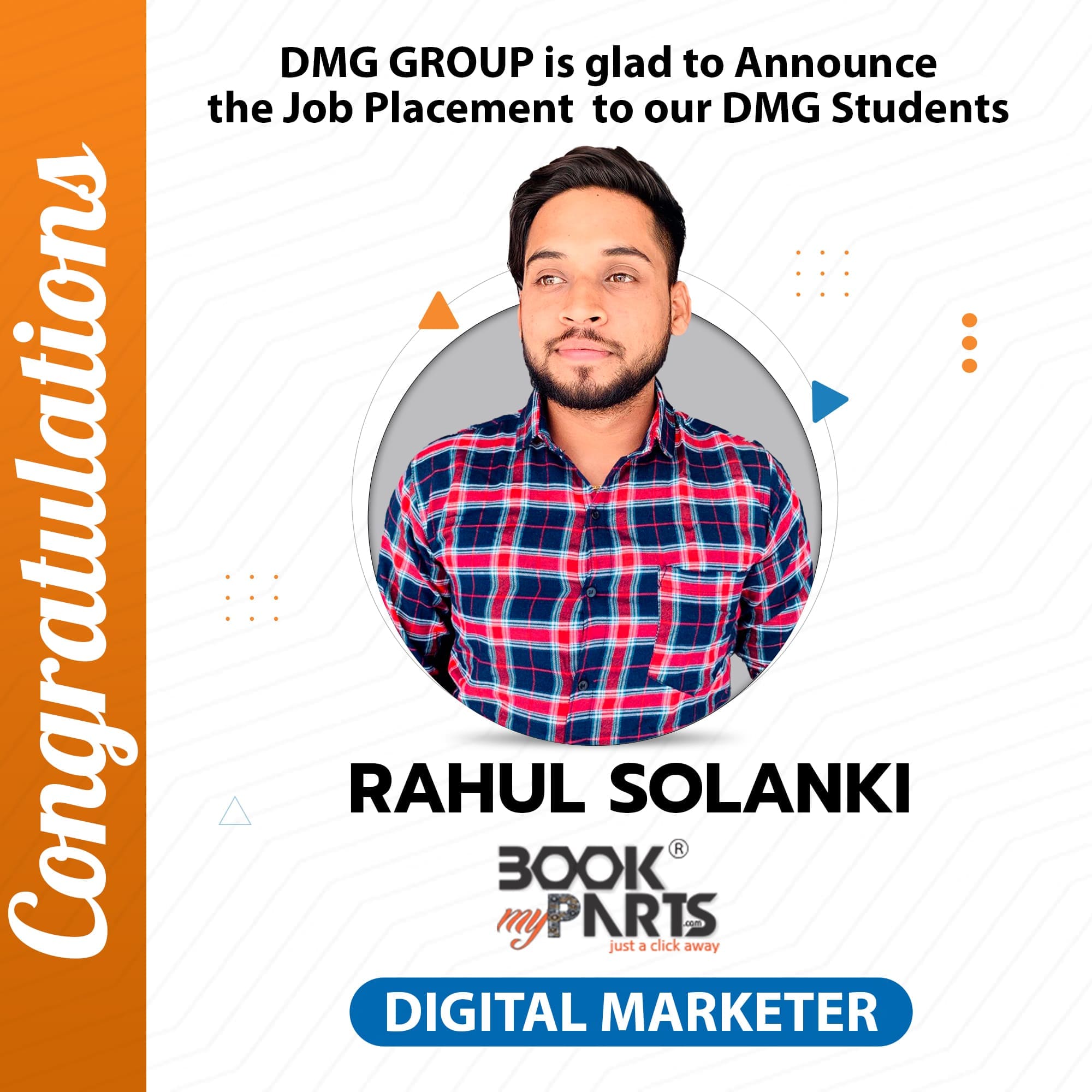 Rahul Solanki